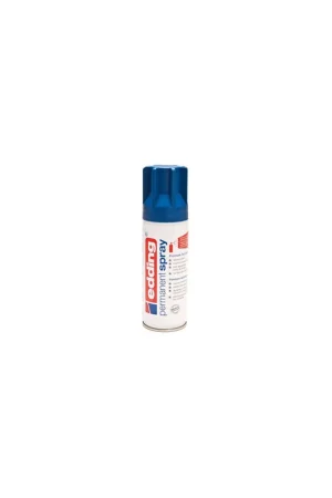 Precio Económico SPRAY AZUL GENCIANA MATE. EDDING 5200-903
