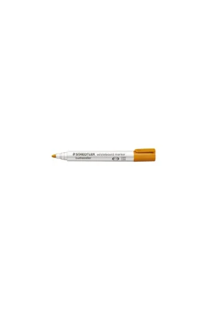 Garantía De Devolución De Dinero ROTULADOR PIZARRA LUMOCOLOR MARKER 351 TRAZO 2MM. NARANJA STAEDTLER 351-4