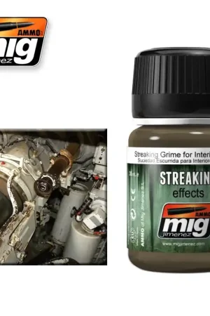 SUCIEDAD ESCURRIDA PARA INTERIORES Económico