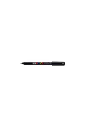 Descuento ROTULADOR PC-1MR 0,7MM NEGRO POSCA 31784200