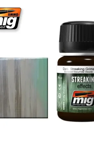 SUCIEDAD ESCURRIDA OSCURA Mejor Calidad