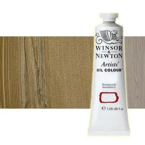 Envío Exprés Óleo Winsor & Newton Artists color bronce (37 ml)