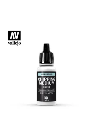 Chipping Medium Económico