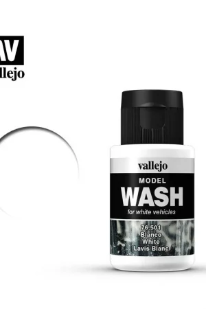 Alta Calidad White 35 ml