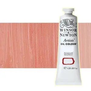 Stock Limitado Óleo Winsor & Newton Artists color rosa pálido (37 ml) S.2