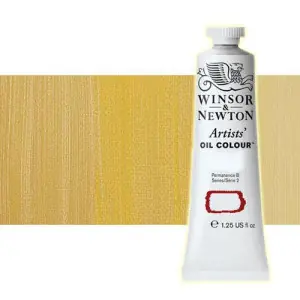 Oferta Especial Óleo Winsor & Newton Artists color oro (37 ml)