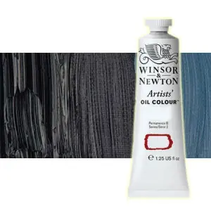 Oferta Flash Óleo Winsor & Newton Artists color índigo (37 ml)