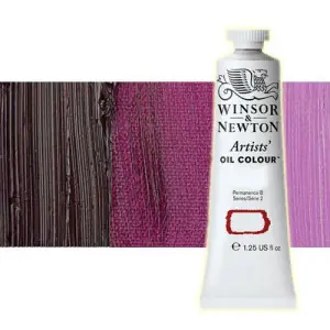 Óleo Winsor & Newton Artists color magenta (37 ml) Oferta De Temporada