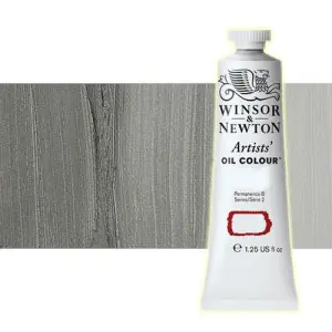 De Moda Óleo Winsor & Newton Artists color estaño (37 ml) S.2