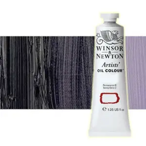 Óleo Winsor & Newton Artists color violeta ultramar (37 ml) Envío Internacional