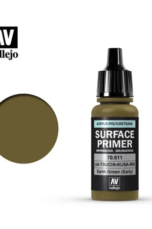 IJA Tsuchi-Kusa.Iro (early) 17ml. Compra Hoy