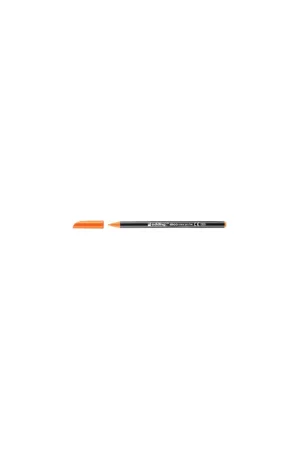 ROTULADOR EDDING 1200 PUNTA FINA NARANJA FLUORESCENTE EDDING 1200-66 Solo Hoy