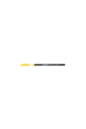 ROTULADOR EDDING 1200 PUNTA FINA AMARILLO EDDING 1200-05 Gran Oferta