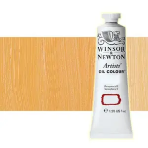 Óleo Winsor & Newton Artists color amarillo brillante (37 ml) Rebajas