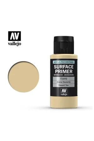 Camuflaje desierto 60ML. Garantía Incluida