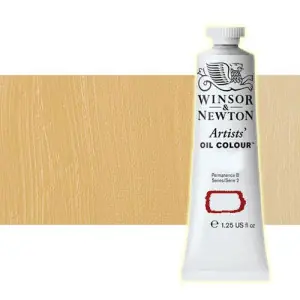 Solo Por Tiempo Limitado Óleo Winsor & Newton Artists color amarillo de Nápoles (37 ml)