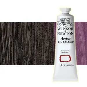 Óleo Winsor & Newton Artists color laca púrpura (37 ml) Más Vendido