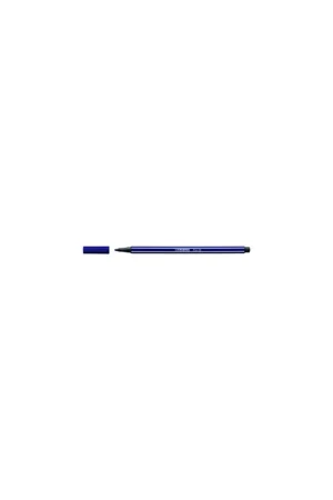 Directo De Fábrica ROTULADOR STABILO PUNTA FIBRA MEDIA 1MM. PEN 68 AZUL PRUSIA STABILO 68/22