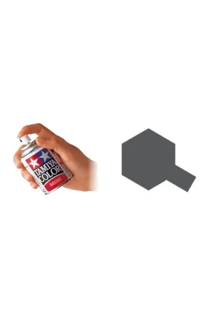 Promoción ESPRAY GUN METAL 100 ML.