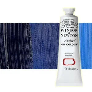 Óleo Winsor & Newton Artists color ultramar sombra verde (37 ml) Precio Reducido