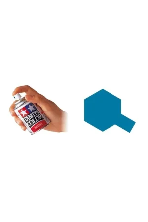 Original ESPRAY TAMIYA AZUL METALICO CLARO