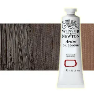 Óleo Winsor & Newton Artists color pardo de granza (37 ml) Mejor Precio