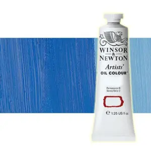No Te Lo Pierdas Óleo Winsor & Newton Artists color azul cerúleo (37 ml)