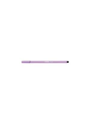 ROTULADOR STABILO PUNTA FIBRA MEDIA 1MM. PEN 68 LILA CLARO STABILO 68/59 Gran Oferta