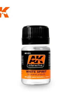 Envío Internacional DILUYENTE PARA ESMALTES Y OLEOS 35ML.