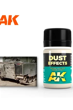 EFECTO POLVO 35 ML. Gran Oferta