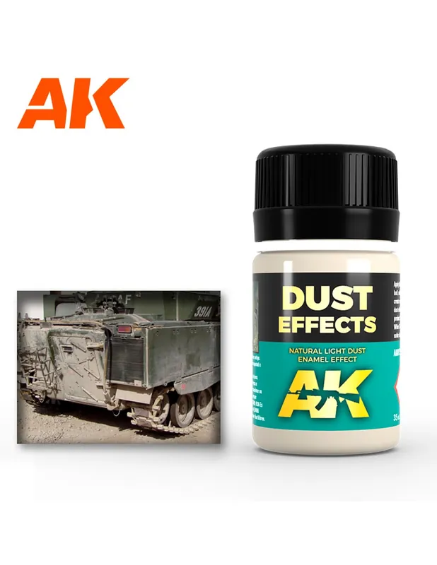 EFECTO POLVO 35 ML. Gran Oferta