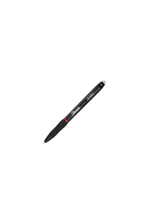 ROTULADOR SHARPIE GEL 0.7MM ROJO SHARPIE 2136599 Devolución Gratuita