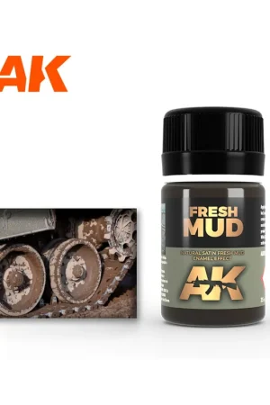 BARRO FRESCO  35ML. Imprescindible (Must-Have)