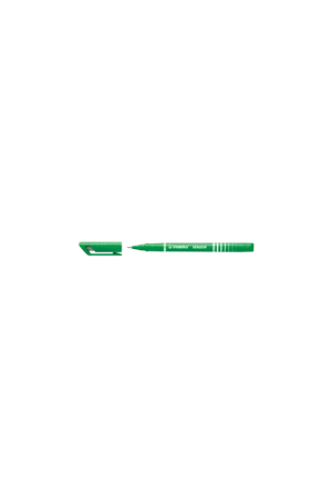 ROTULADOR SENSOR PUNTA FINA 0,3MM. VERDE STABILO 189/36 Oferta Especial