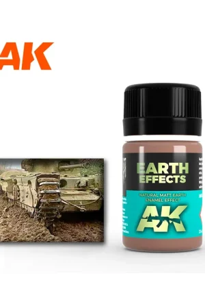 Imprescindible (Must-Have) EFECTO TIERRA  35ML.