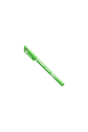 ROTULADOR SENSOR PUNTA FINA 0,3MM. VERDE CLARO STABILO 189/43 Promoción Exclusiva