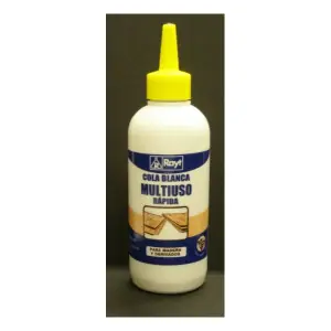 Mejor Precio Cola Blanca Multiuso Rayt 250 gr.