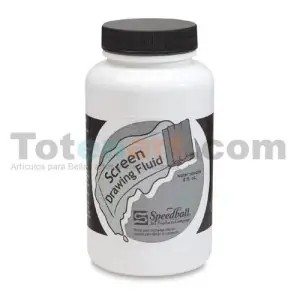 Fluido de Dibujo Speedball Drawing Fluid, 240 ml. Popular