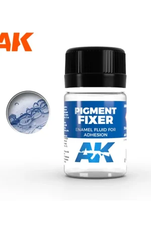 FIJADOR DE PIGMENTO 35ML. Descuento
