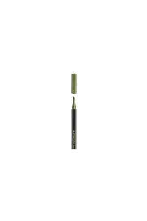 ROTULADOR PUNTA 1,4 MM PEN 68 METALLIC VERDE HOJA STABILO 68/843 Tendencia