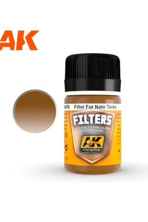 Filtro Para Vehiculos de la Otan Ordenar Ahora Mismo