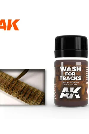 LAVADO PARA ORUGAS 35ML. Mejor Calidad