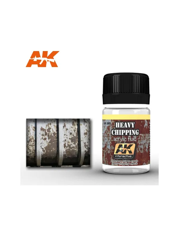 Descuento FLUIDO PARA DESCONCHONES GRANDES 35ML.