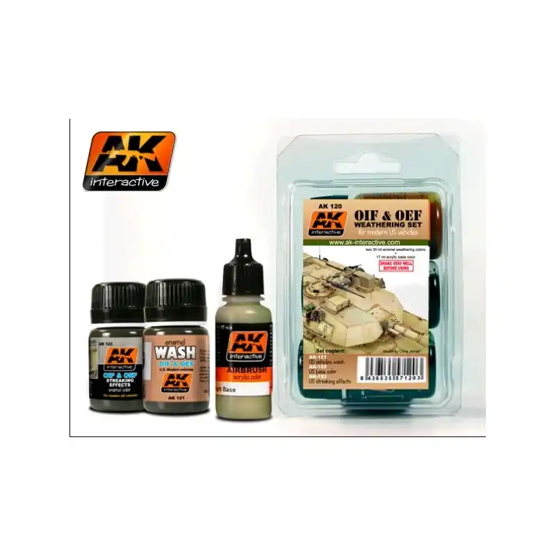 Compra Ahora Set de Envejecido Vehiculos Americanos Iraq Y Afganistan