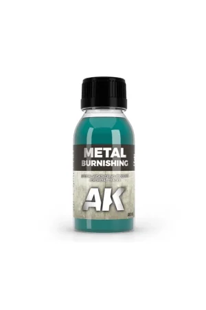 LIQUIDO PARA OXIDAR ORUGAS DE METAL Stock Limitado