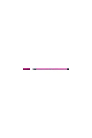 ROTULADOR STABILO PUNTA FIBRA MEDIA 1MM. PEN 68 PURPURA STABILO 68/19 Disponible Ahora