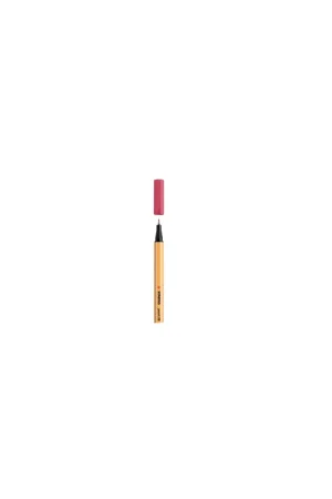 Envío Inmediato ROTULADOR STABILO POINT 88 0.4MM ROJO FRESA STABILO 88/49
