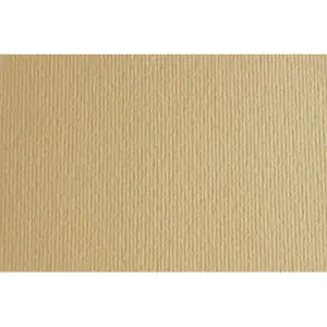 Descuento Papel Fabriano Elle Erre Panna, 220 gr, Algodon, 70x100 cm.