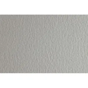 Papel Fabriano Elle Erre Perla, 220 gr, Algodon, 70x100 cm. Popular