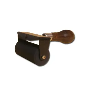 Rodillo Grabado Profesional Reig 12 cm. (Diámetro 40 mm.) Precio Rebajado